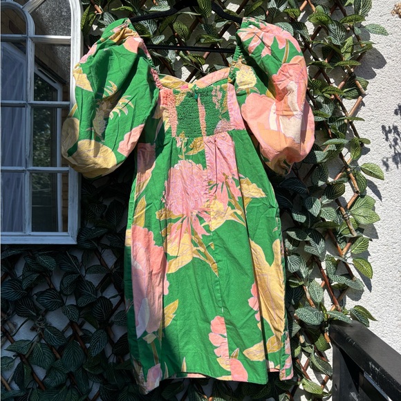 Farm Rio Dress - Picture 6 of 8